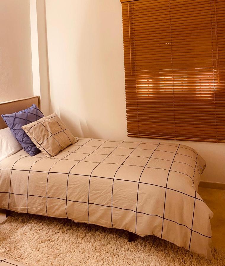 Apartment Lagos De Santa Maria Luxury Isabel Marbella
