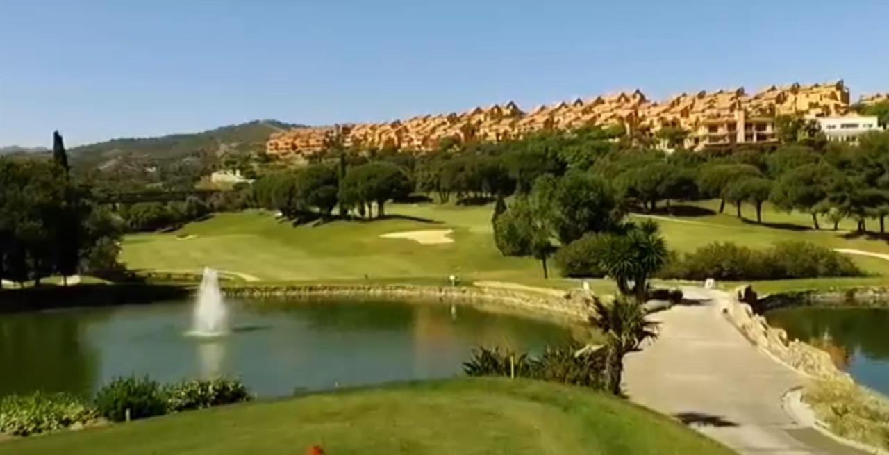 Lagos De Santa Maria Luxury Isabel Apartment Marbella