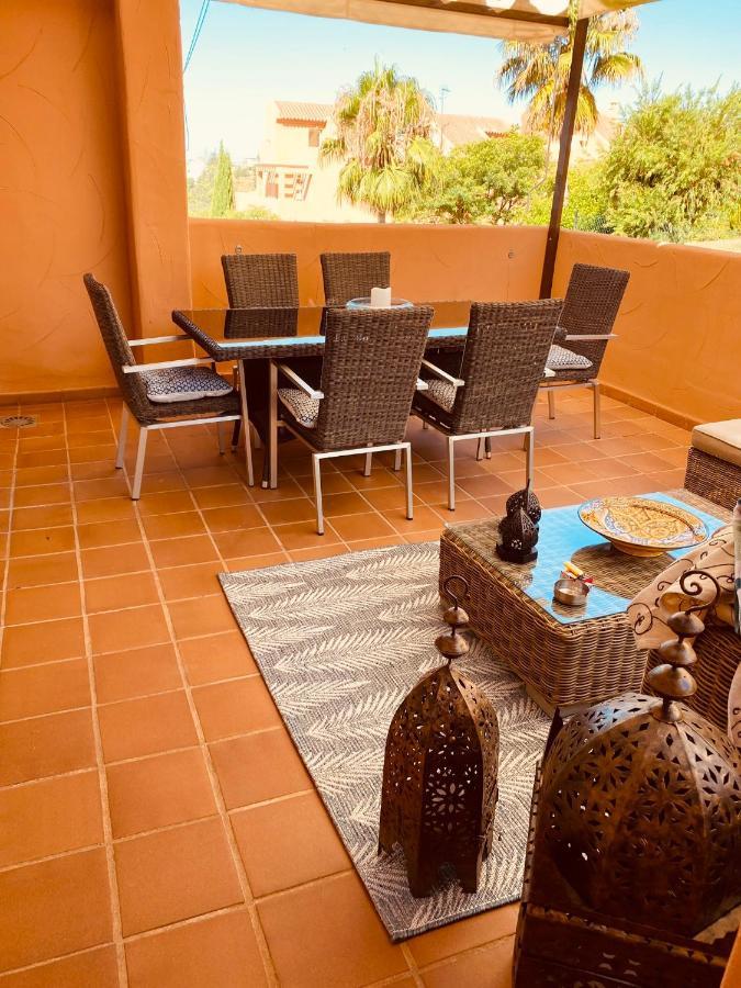 Apartment Lagos De Santa Maria Luxury Isabel Marbella