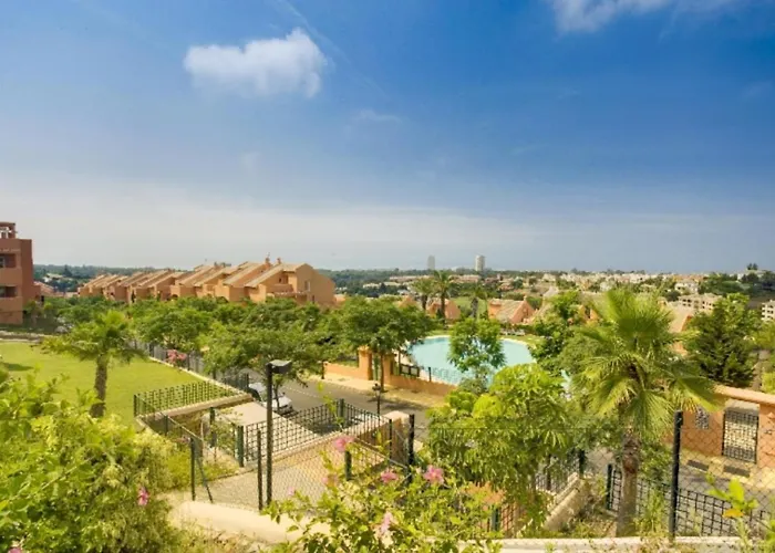 Lagos De Santa Maria Luxury Apartment Isabel