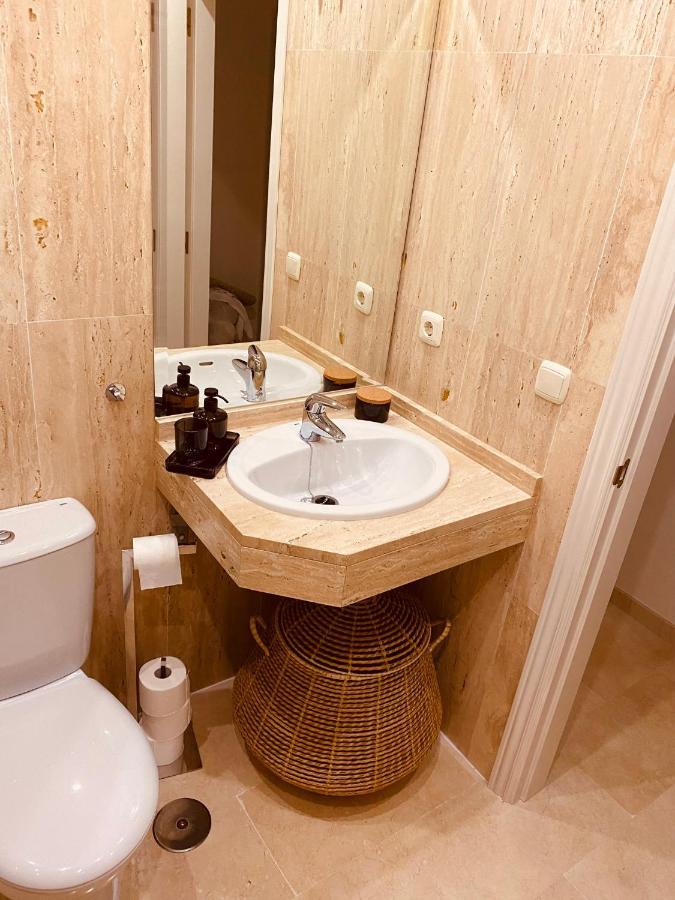 Apartemen Lagos De Santa Maria Luxury Isabel *