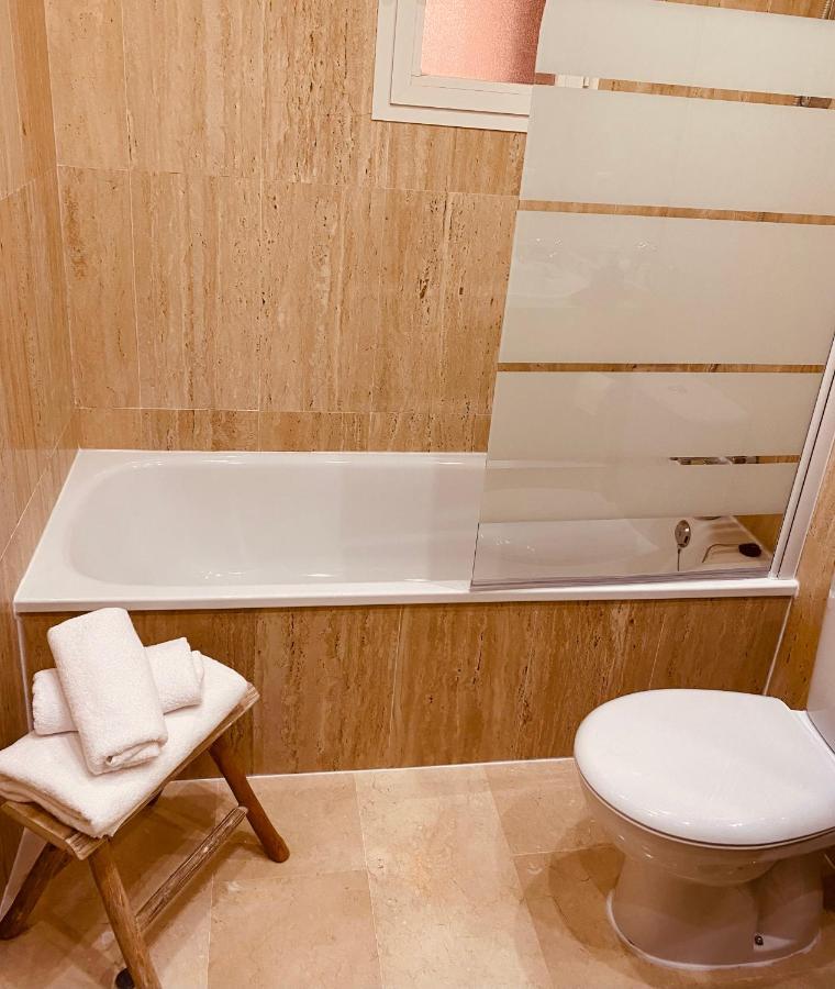 Apartemen Lagos De Santa Maria Luxury Isabel Marbella