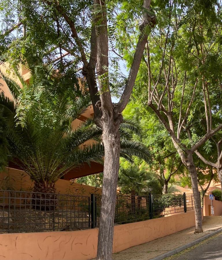 Lagos De Santa Maria Luxury Isabel Apartemen Marbella