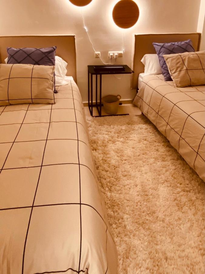 Apartemen Lagos De Santa Maria Luxury Isabel *