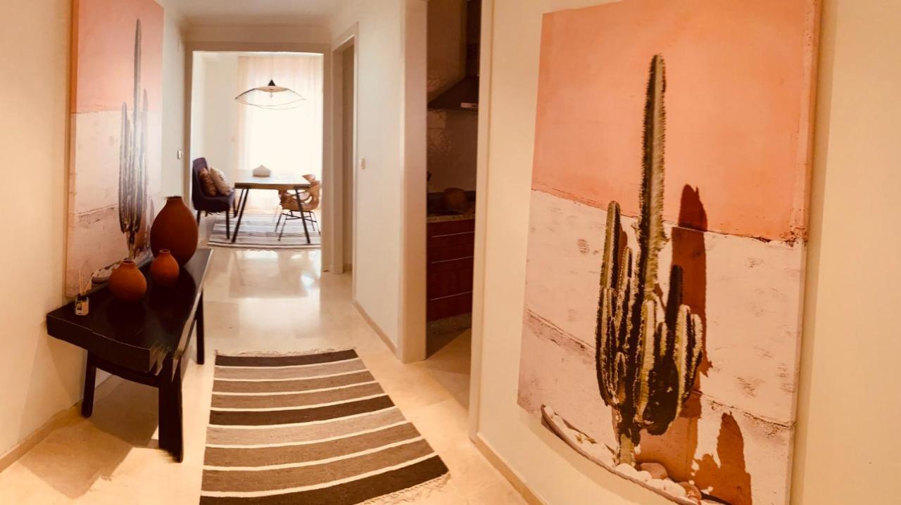 Lagos De Santa Maria Luxury Isabel Apartemen