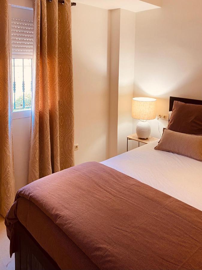 Apartemen Lagos De Santa Maria Luxury Isabel Marbella