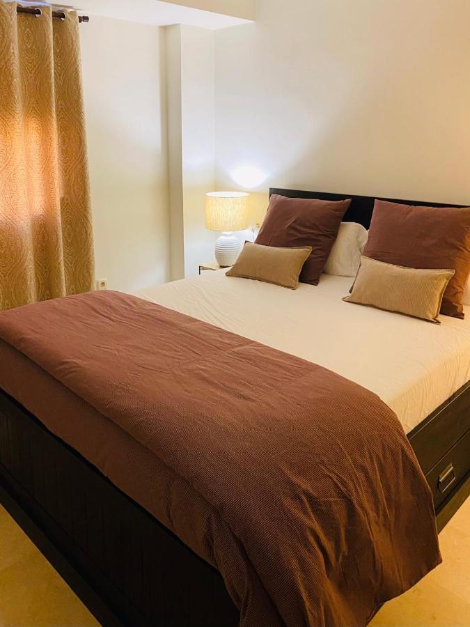 Lagos De Santa Maria Luxury Isabel Apartemen