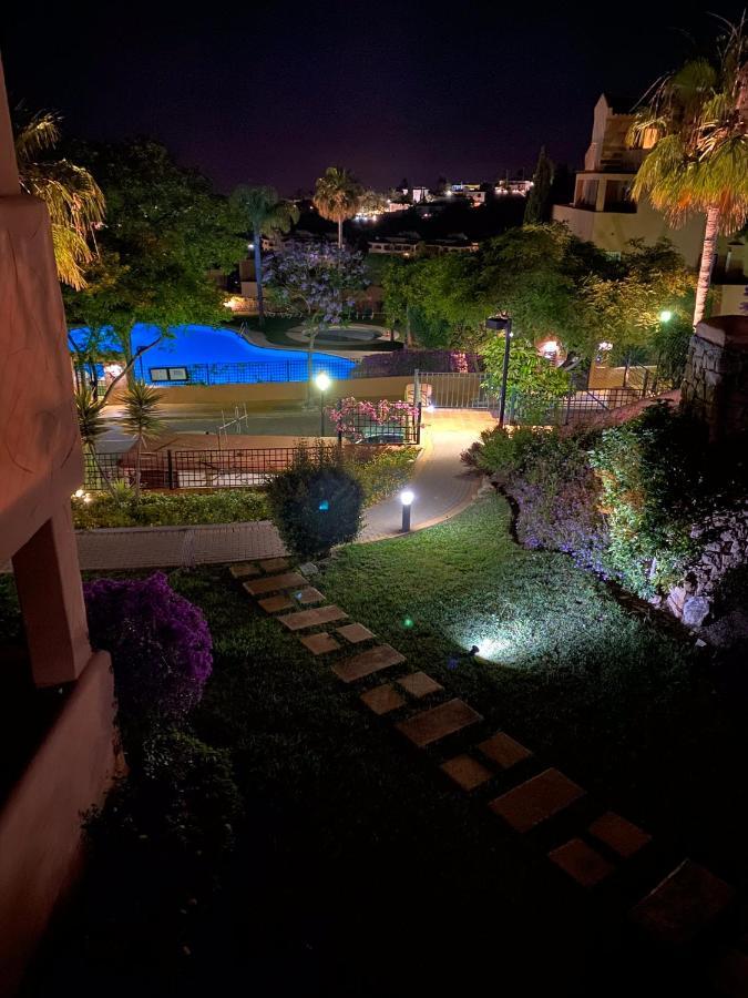 Apartemen Lagos De Santa Maria Luxury Isabel Marbella
