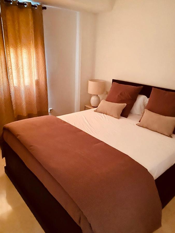 Apartemen Lagos De Santa Maria Luxury Isabel *