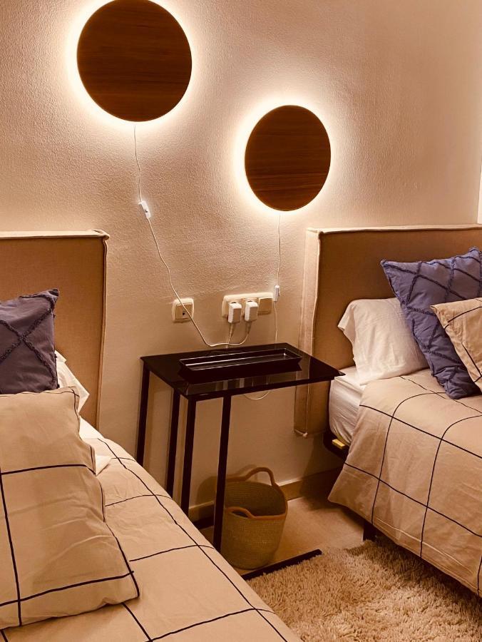 Lagos De Santa Maria Luxury Isabel Marbella