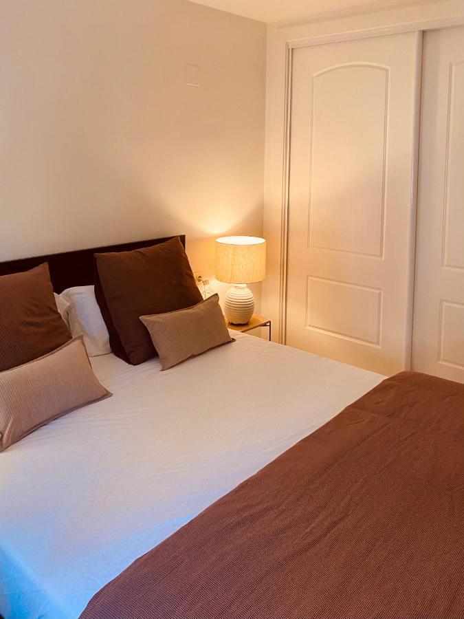 Lagos De Santa Maria Luxury Isabel Apartemen *