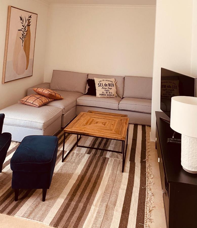 Lagos De Santa Maria Luxury Isabel Apartemen