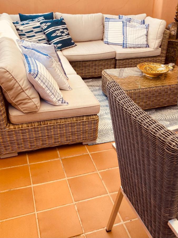 Lagos De Santa Maria Luxury Isabel Marbella