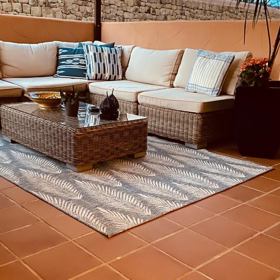 Lagos De Santa Maria Luxury Isabel Apartemen